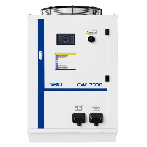 Chiller Koeler CW8000 S&A 42kW